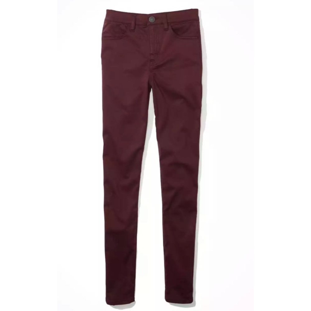 AE High-waisted jegging